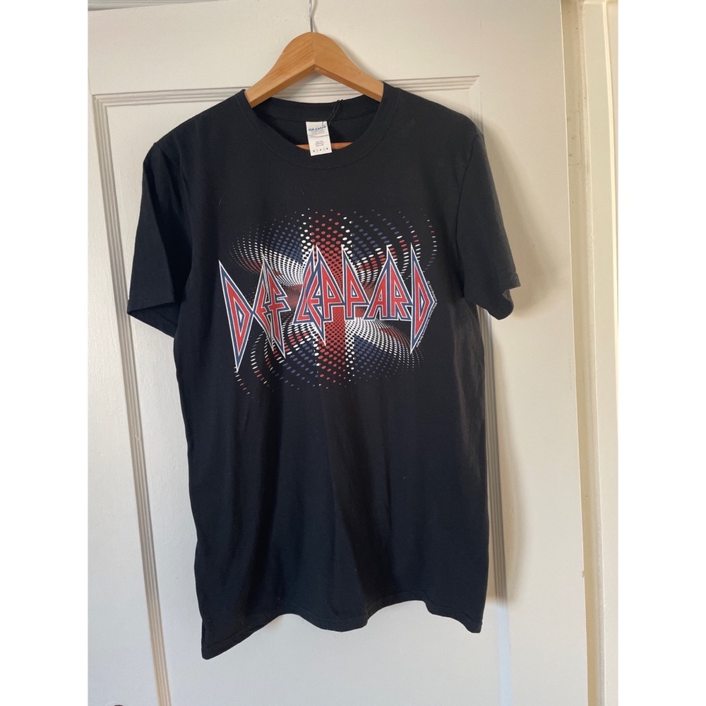 Vintage-like Band T